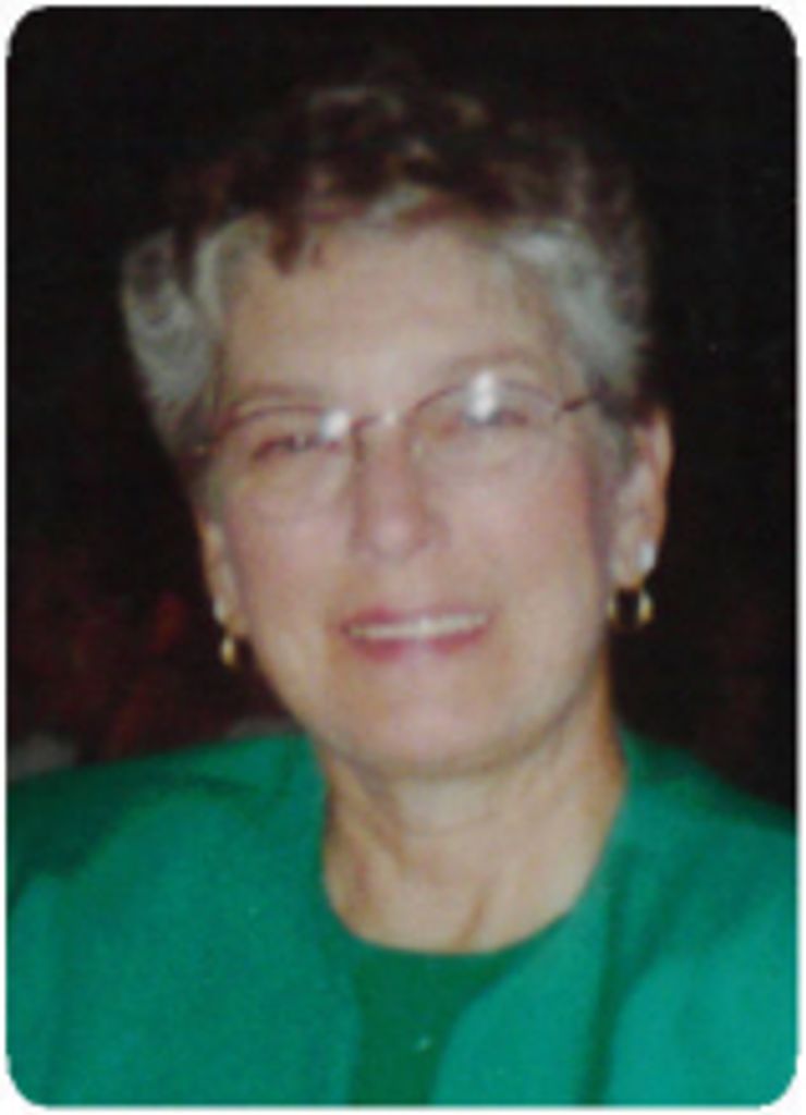 Billye Jo Hester