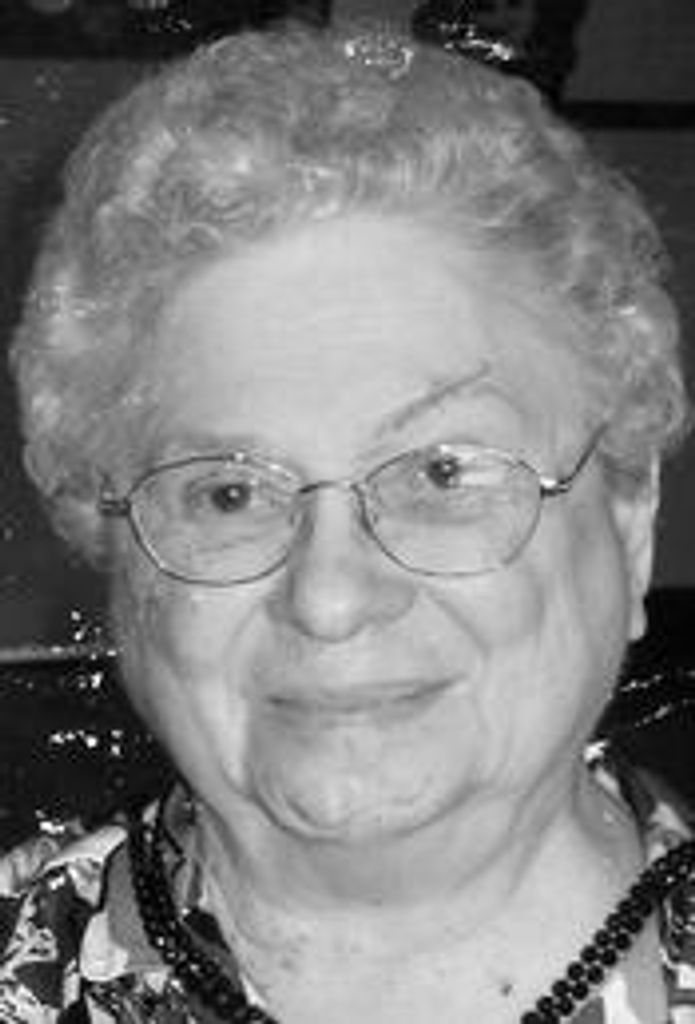 Jean Frances Fitzwater