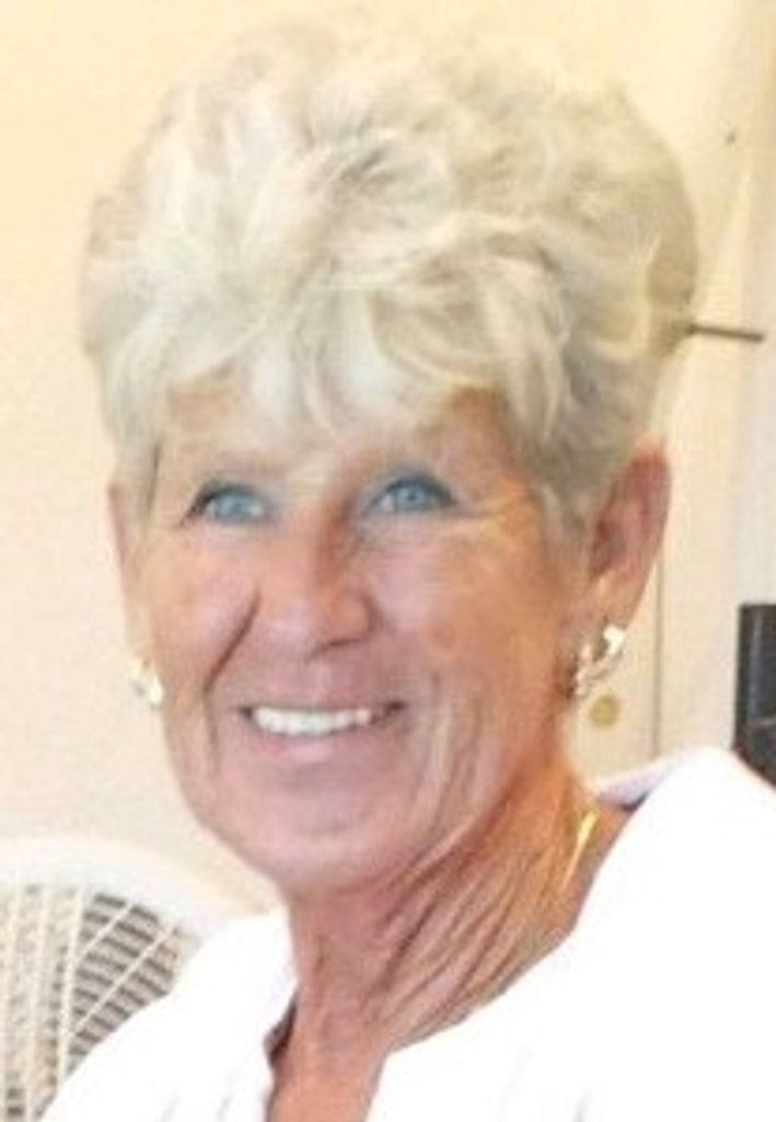 Audrey M. (Wallen)  Elswick Profile Photo