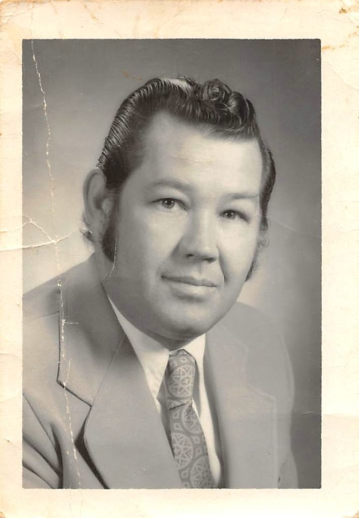 Jerry Dobbs