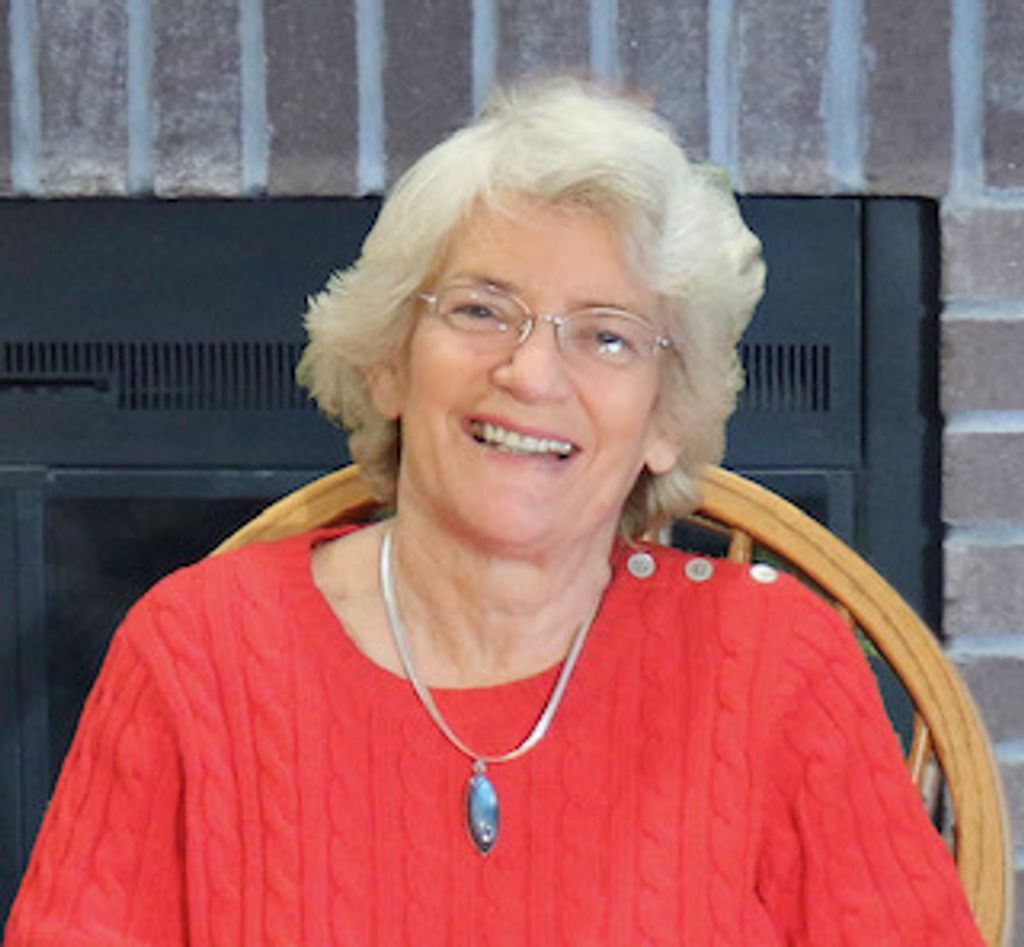 Margaret E. Myers Profile Photo