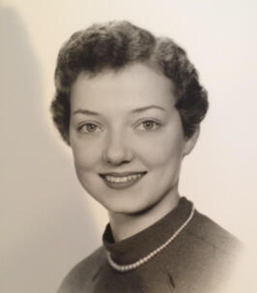 Jean Mooney Profile Photo