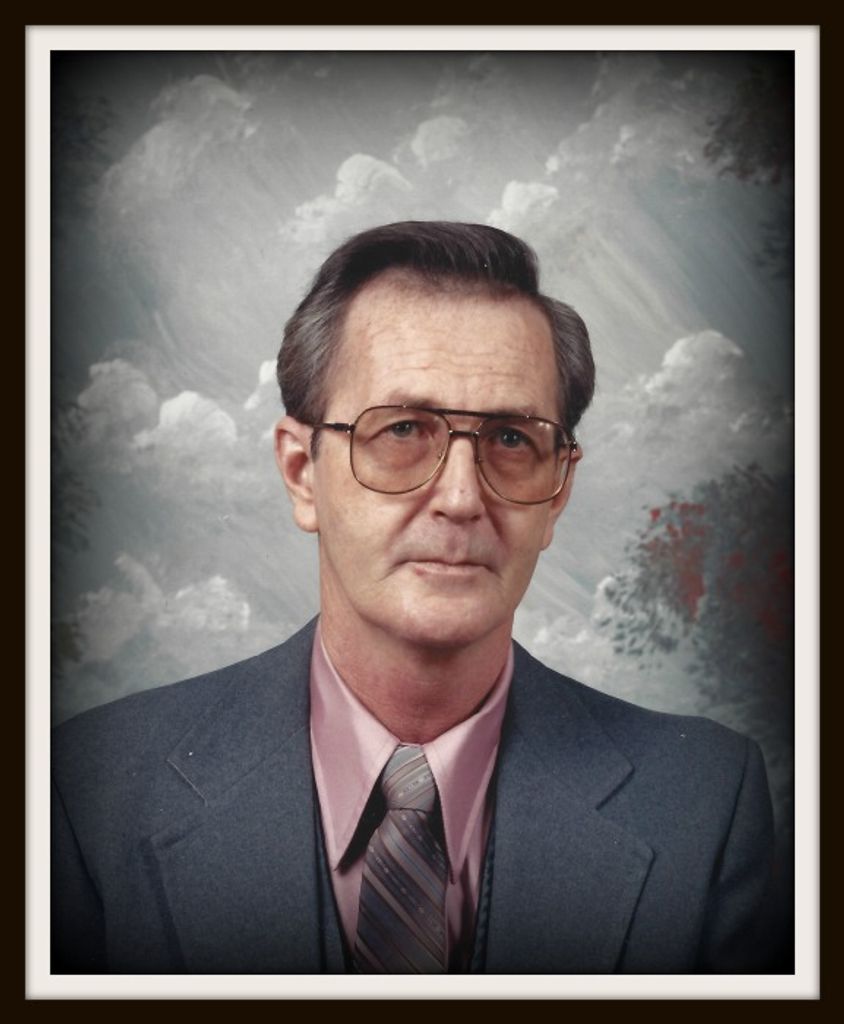 Byron White