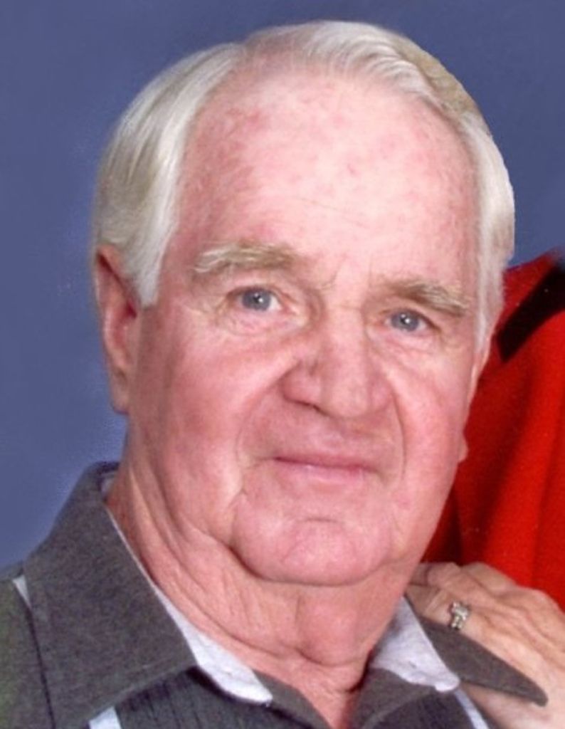 Larry Lee Mcdevitt Sr.