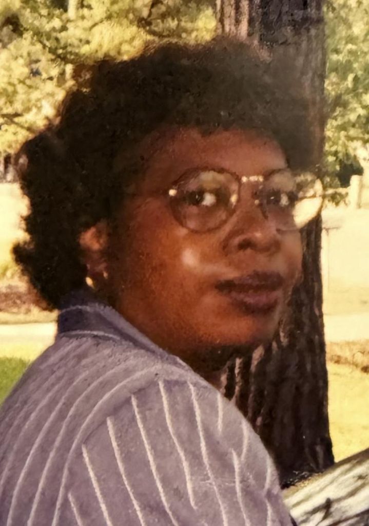 Marcella Washington Profile Photo