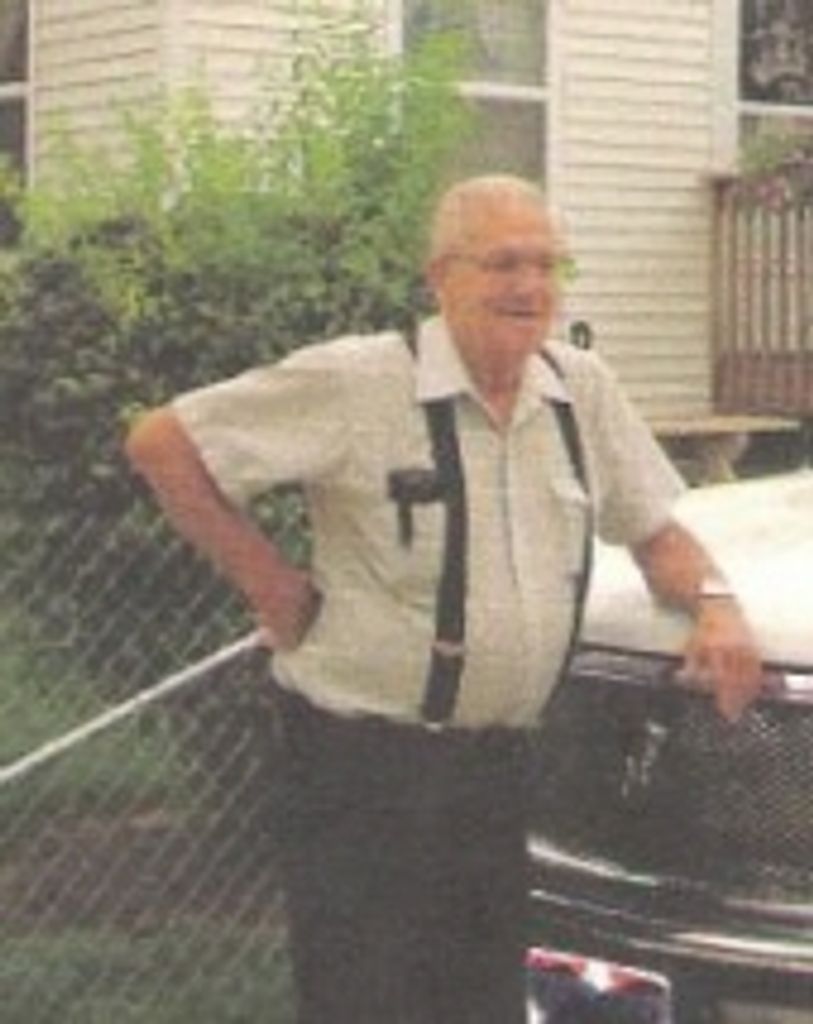 Phillip Howard Mcmullen