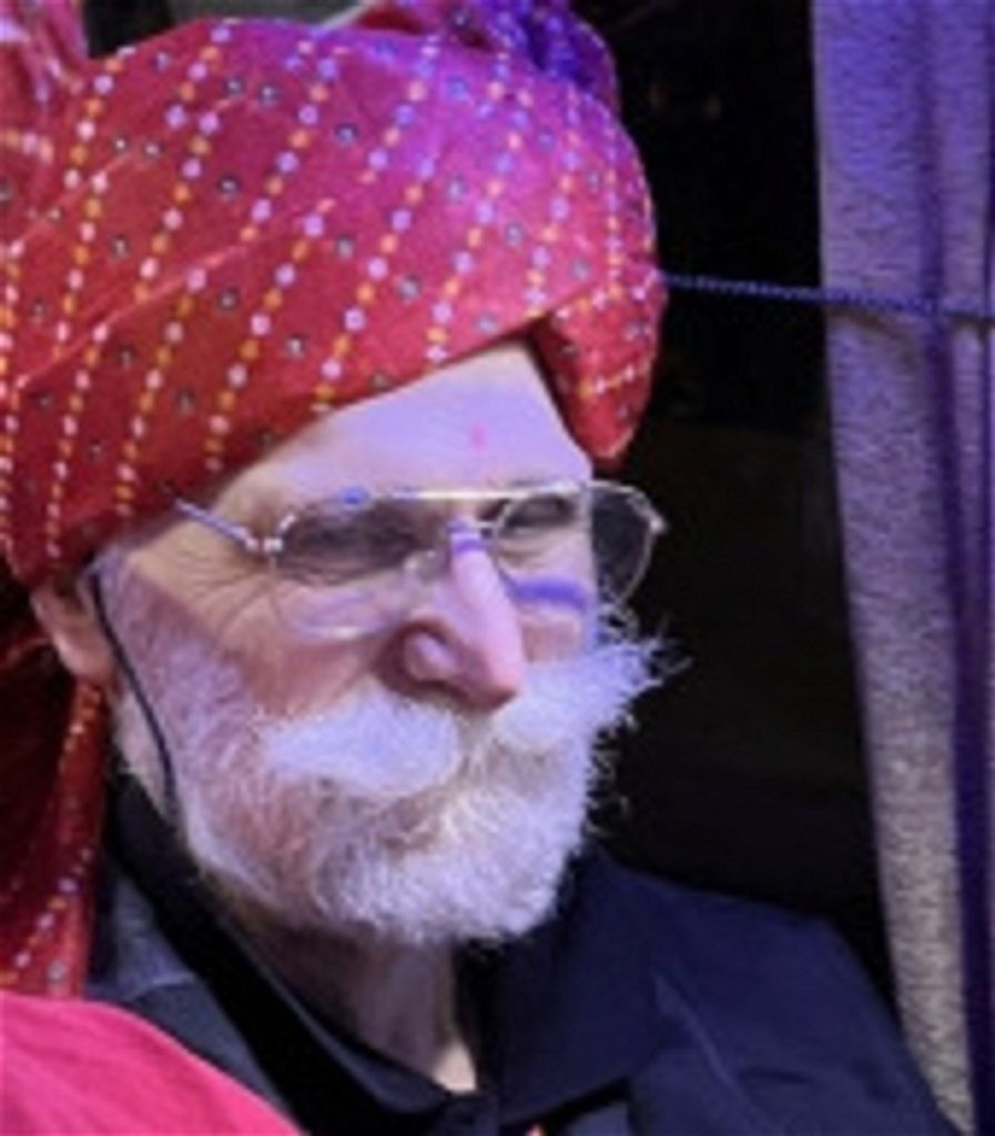 Danny Wayne Mcdonald Profile Photo