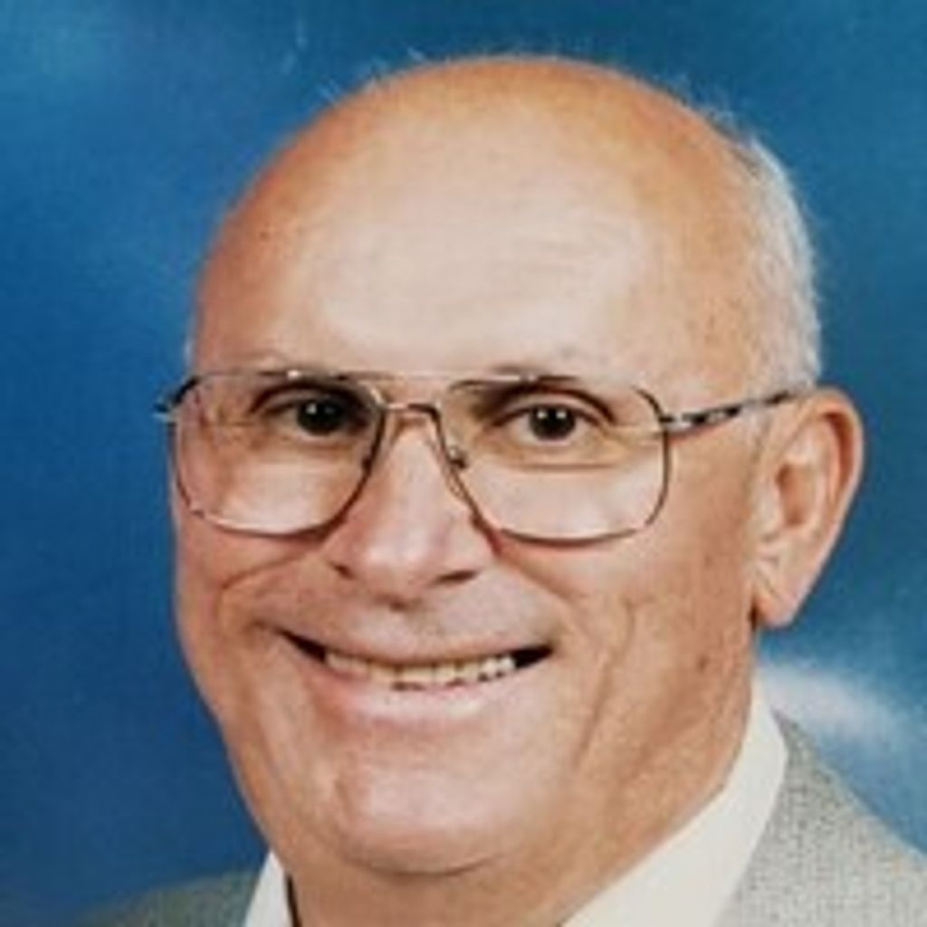 Donald E. Ferrell