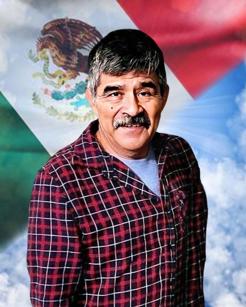 Felipe Rodriquez Profile Photo