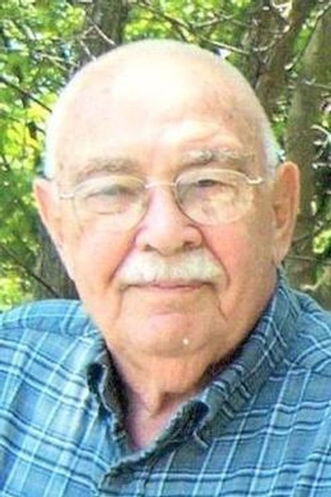 Theodore J. Stouder