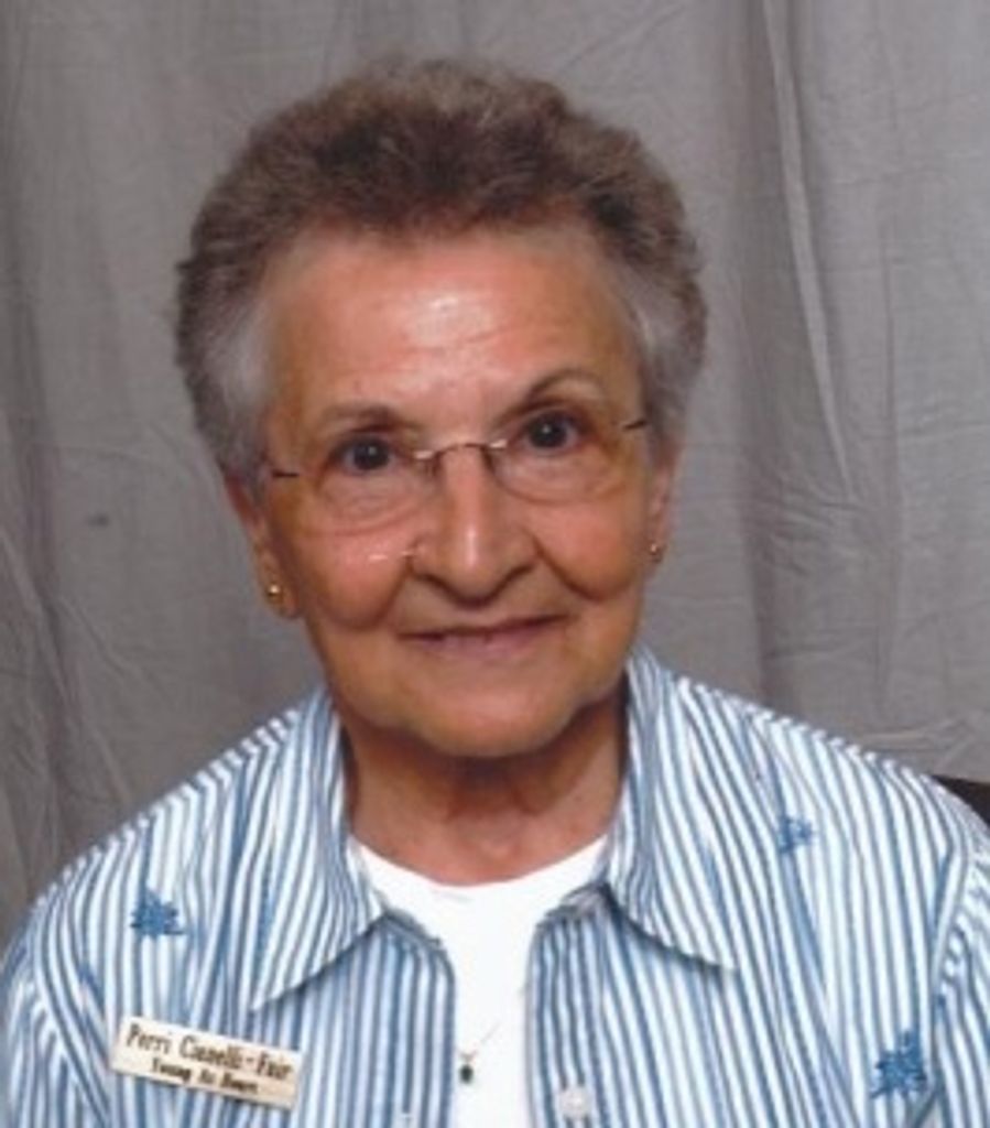 Perena Cianelli-Fair Profile Photo