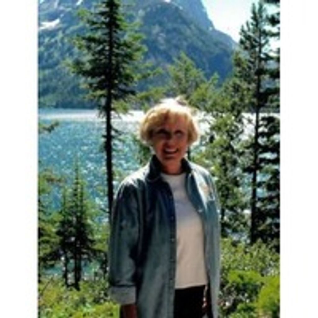 Virginia "Ginny" Boldt