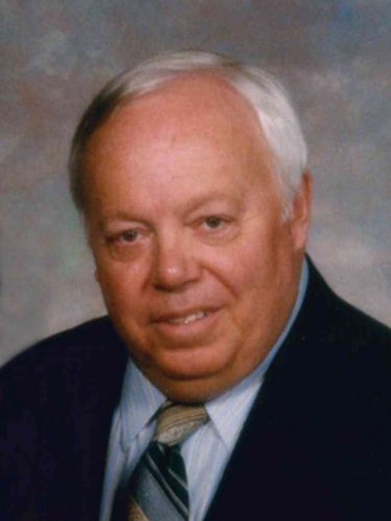 George Baird
