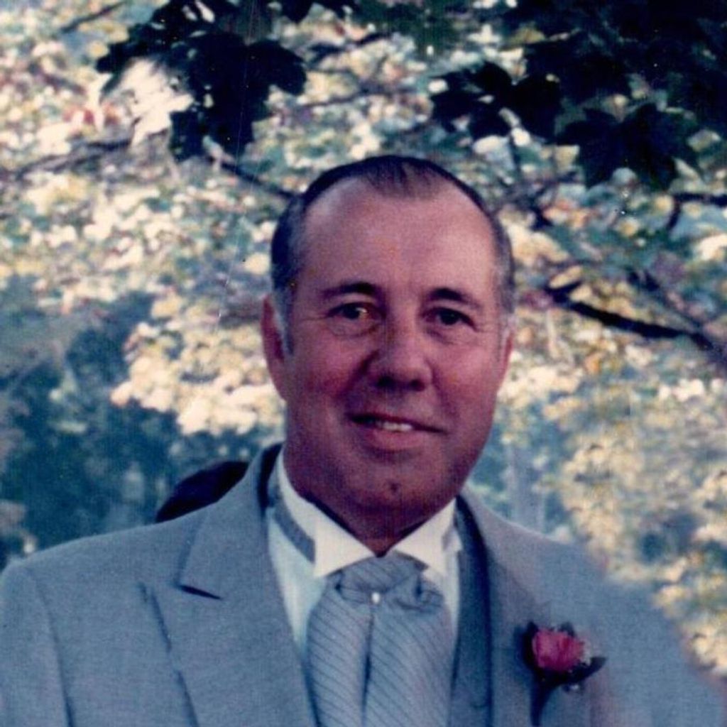 Lionel A. Lajoie