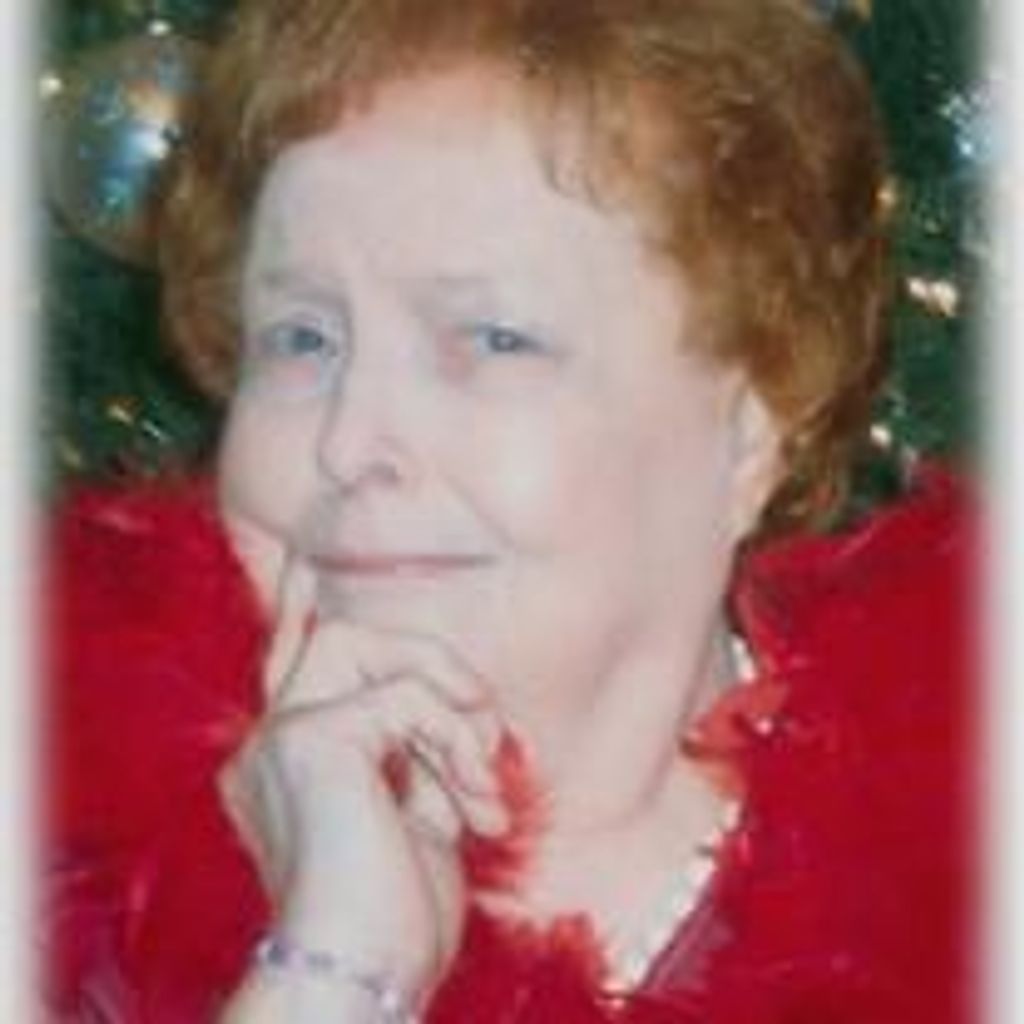 Winnie Sills