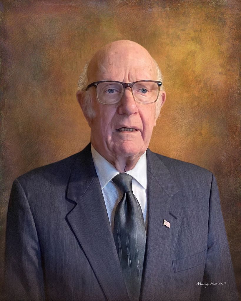 Alfred Lee Davis Profile Photo