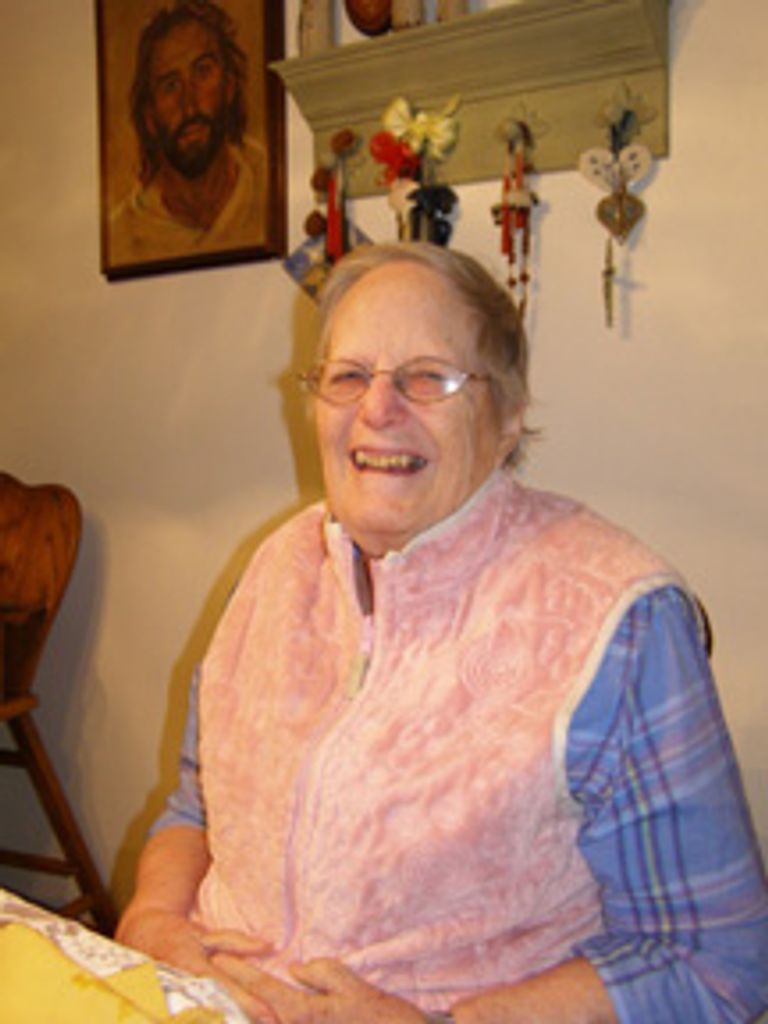 Donna Deloris Collier
