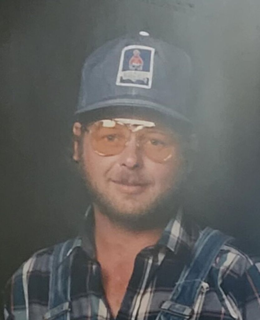 Johnny Mack Brown Profile Photo