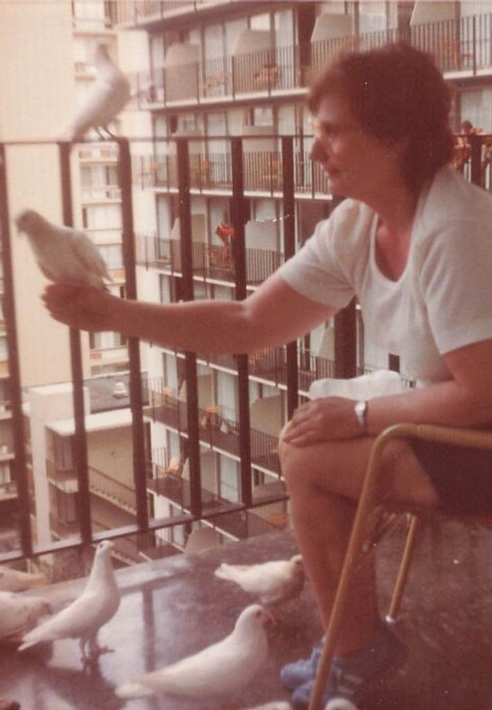 Elaine Hardell