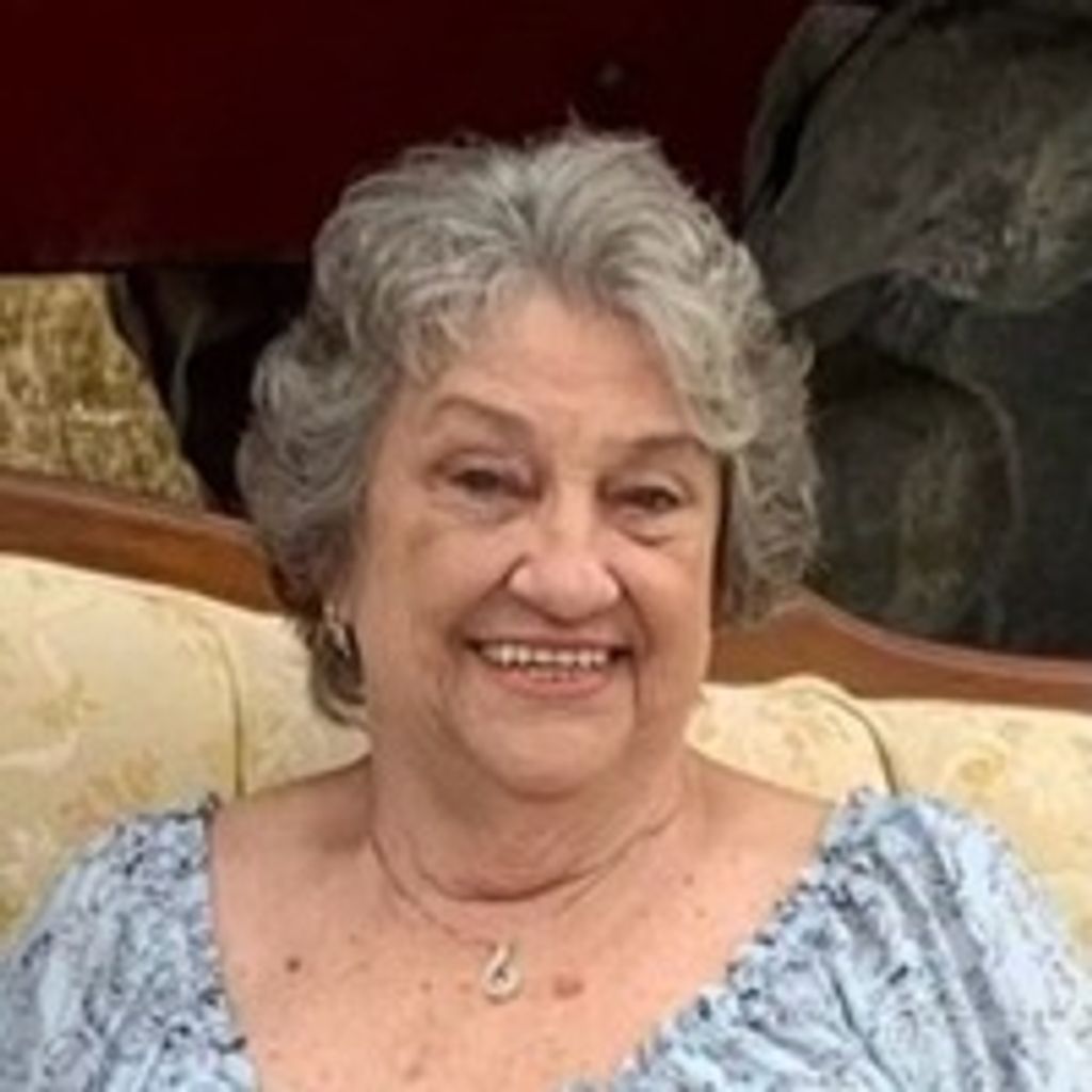 Emily Rae Gordon