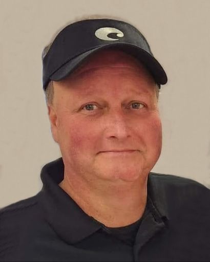 Jeffery Gary Bazemore's obituary image