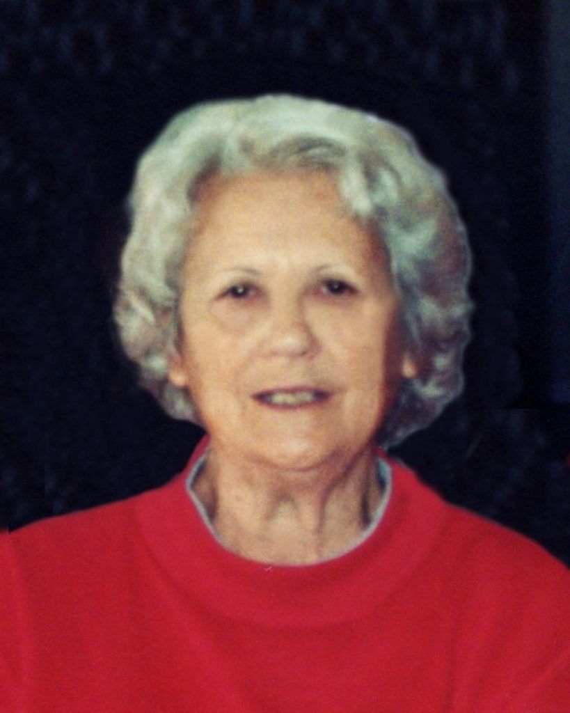 Mary Gay
