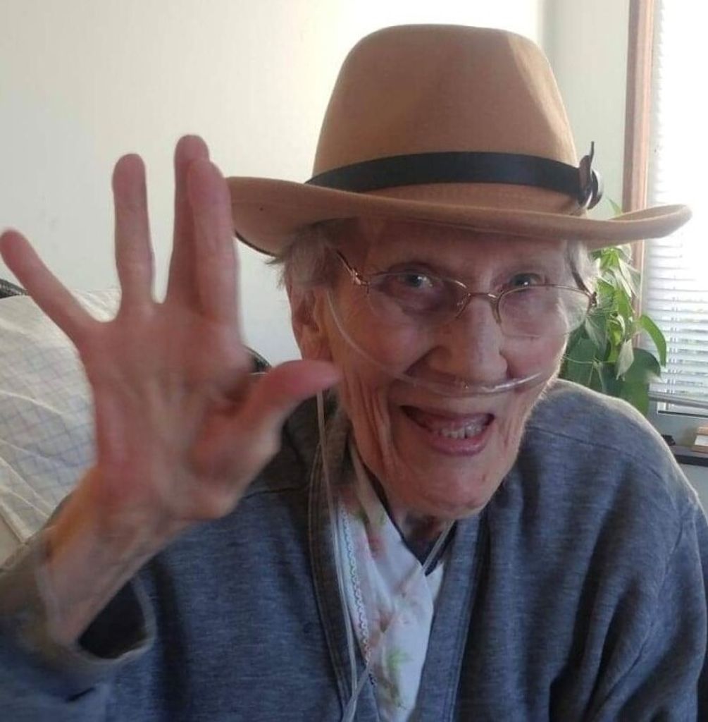 Dorothy Mcdonnell