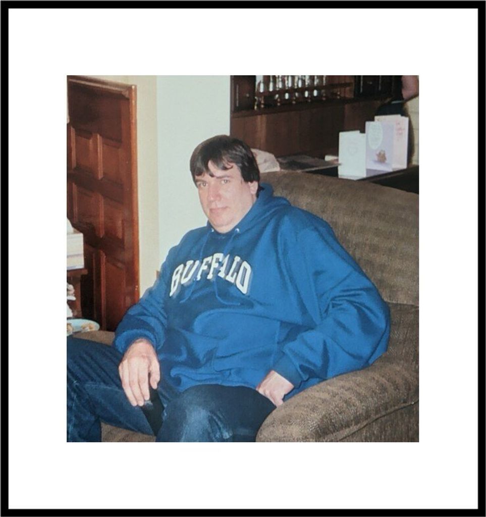 Stephen Kessel Sr. Profile Photo