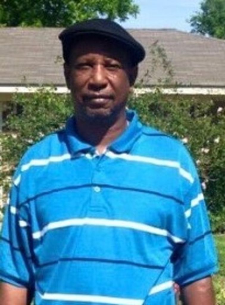 Dexter G. Williams Profile Photo