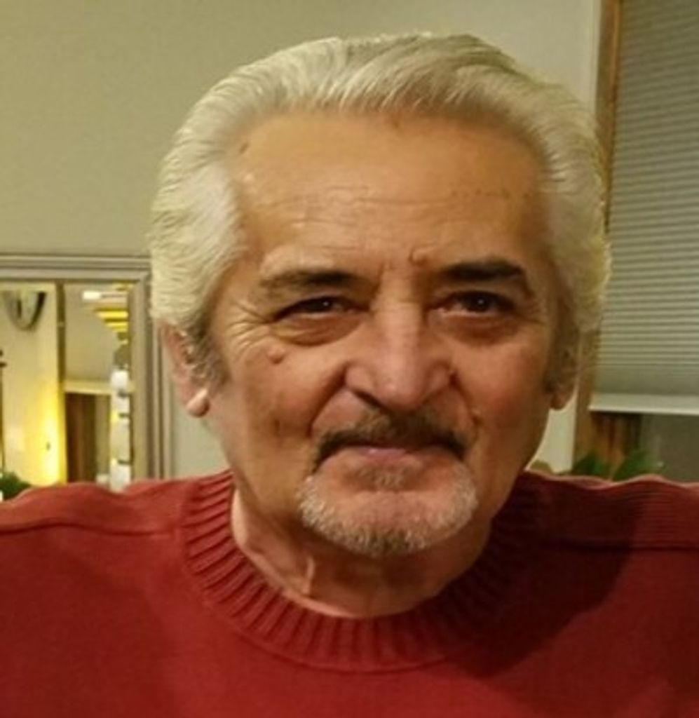 Theodore L. Donley Profile Photo