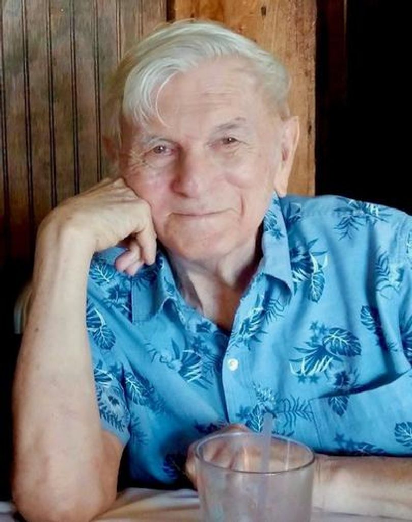 Robert Hugh O'Rourke