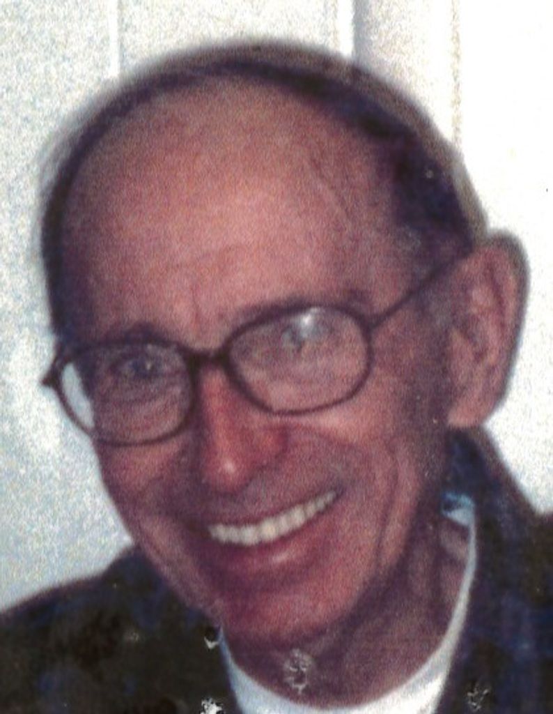 John J. "Jack" Haggerty