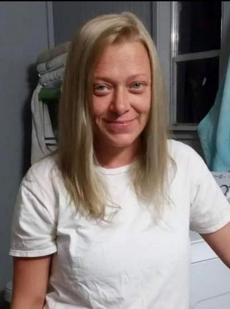 Angie Johnson Profile Photo