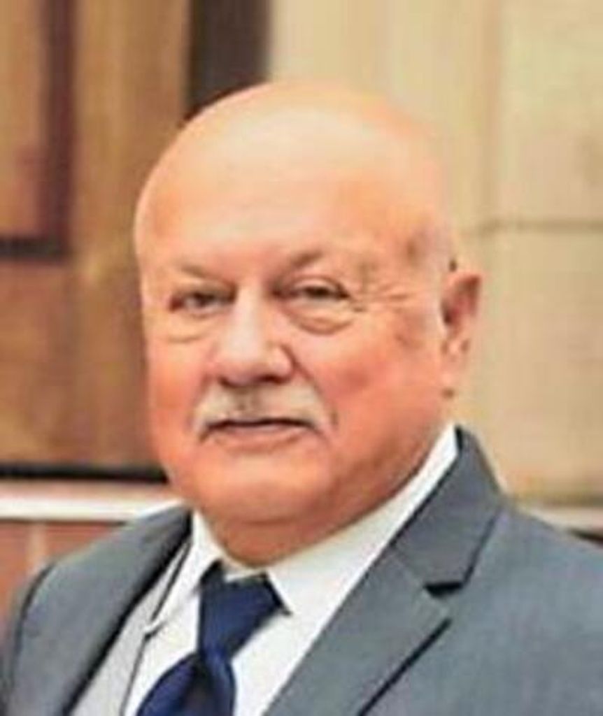 Joseph T. Baumgartner Profile Photo