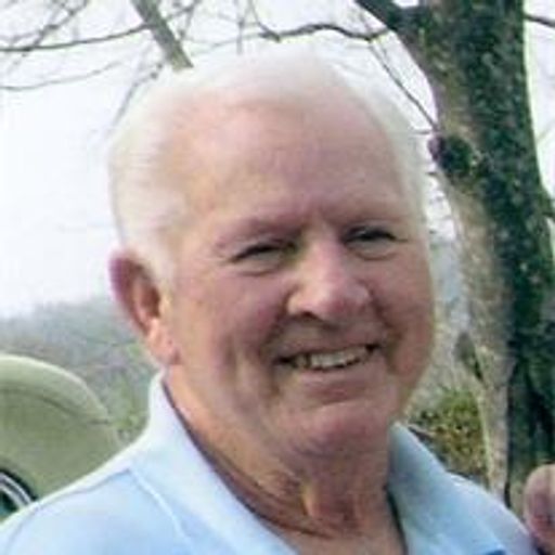 Paul Keene Profile Photo