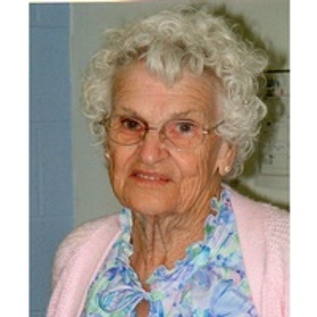 Martha I. Parker Profile Photo