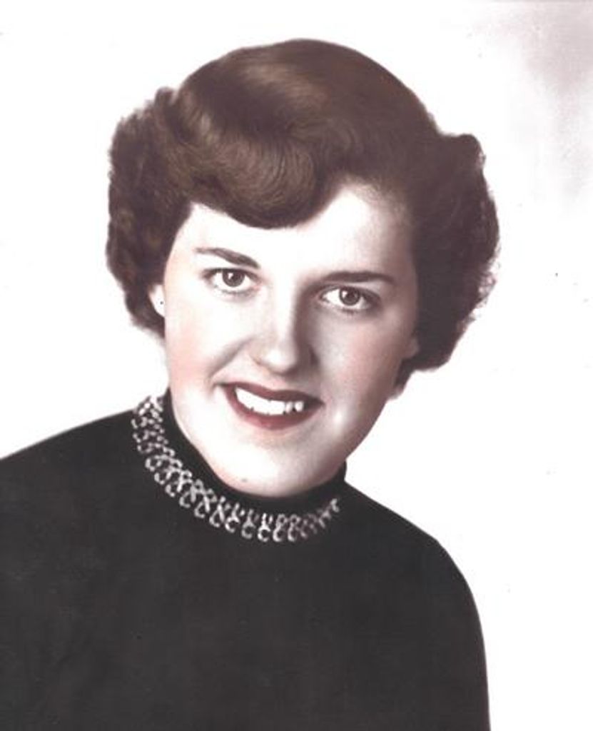 Pauline Phyllis Borland