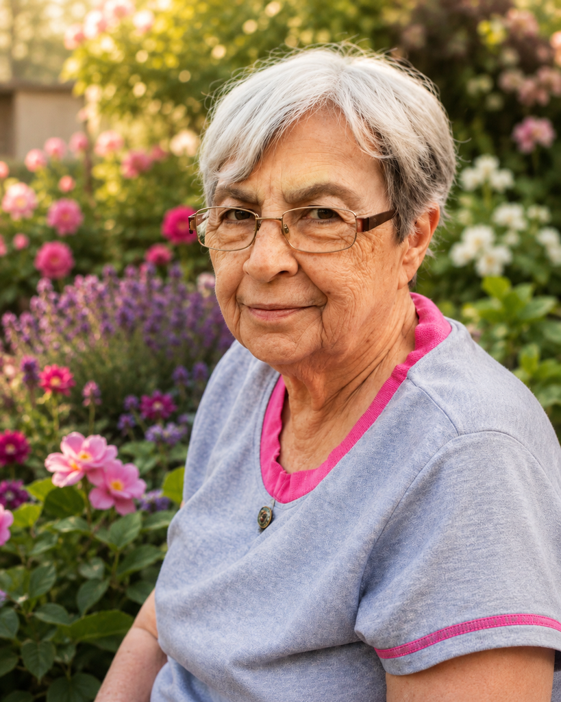 Marie Jeanette DuBois Profile Photo