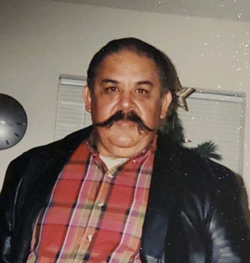 Felix A. Alonzo Profile Photo