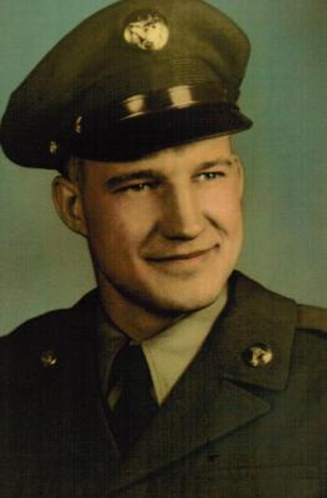 Richard J. Gebhard