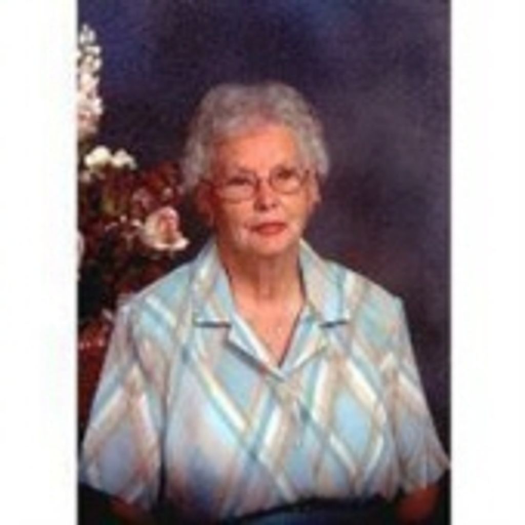 Lucille D. Bowen