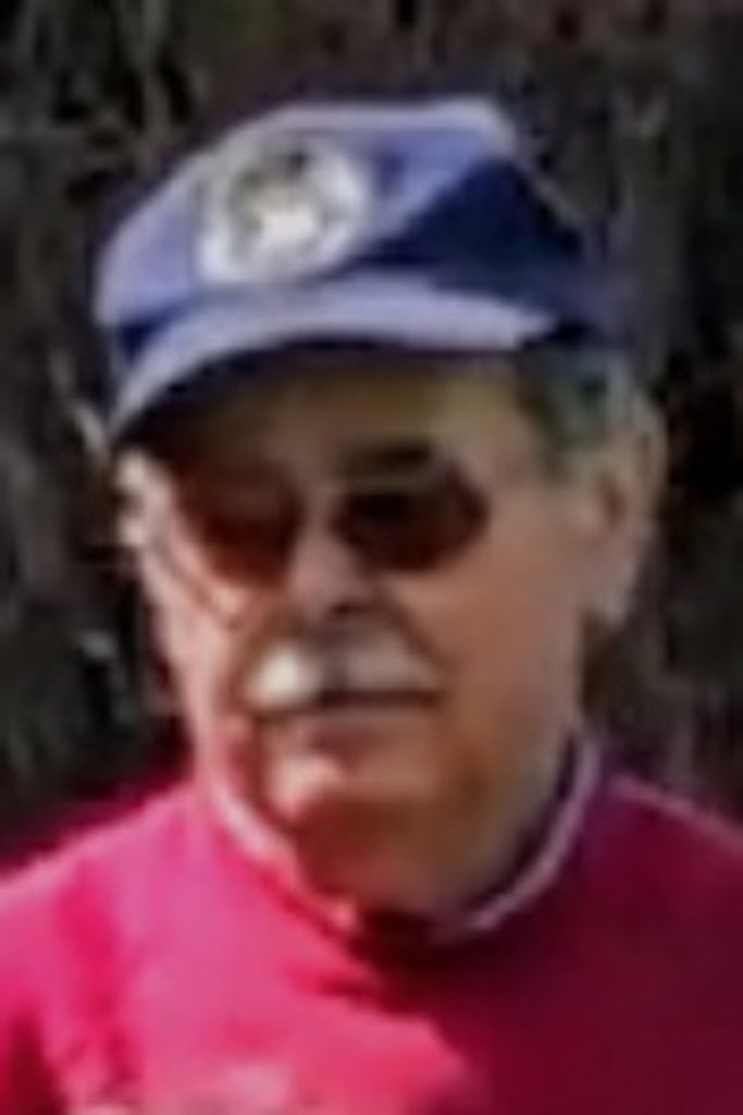 Donald M. Oliveira