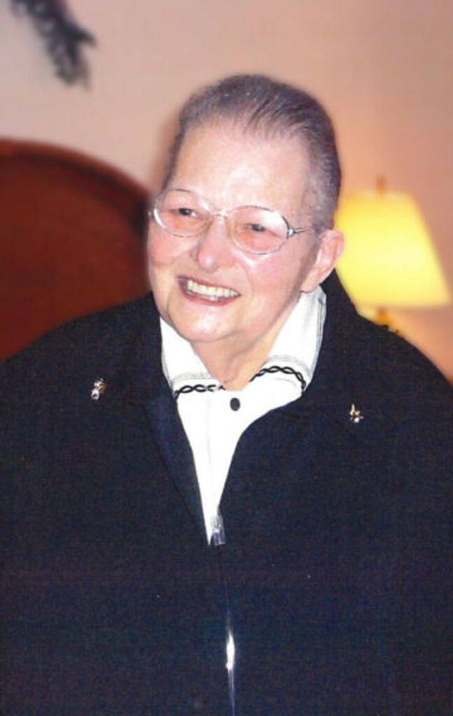 Sandra McPeak Profile Photo