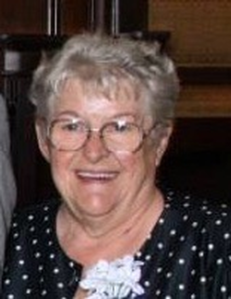 Merilynn M. (Nelson) Moore