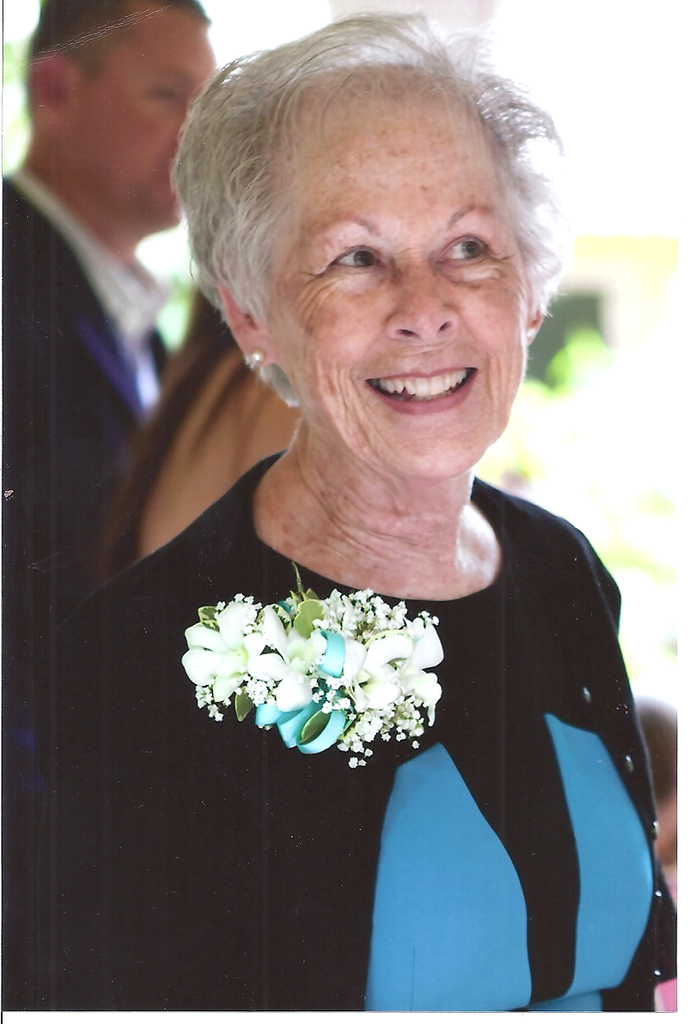 Mrs. Dorothy Garrigus Profile Photo