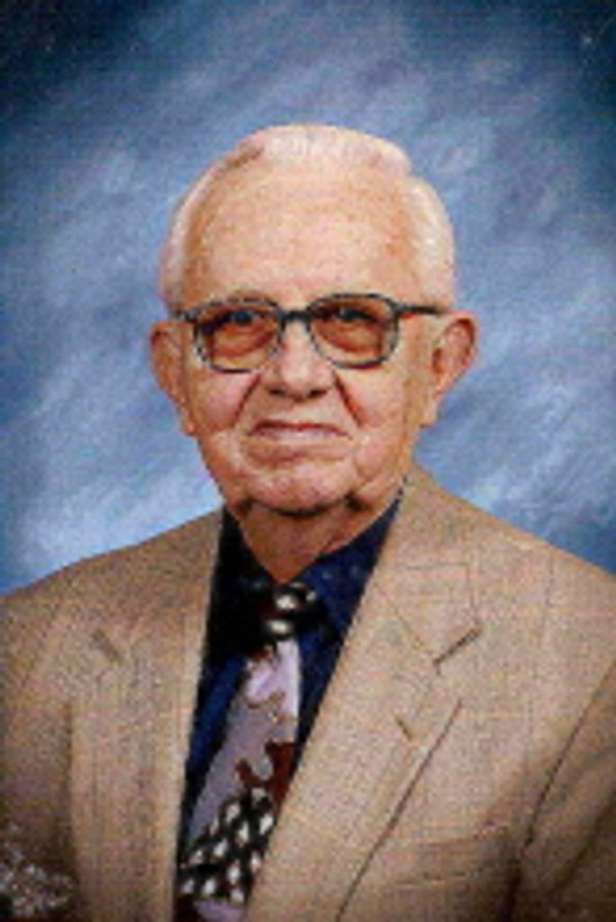 John S. Burrier