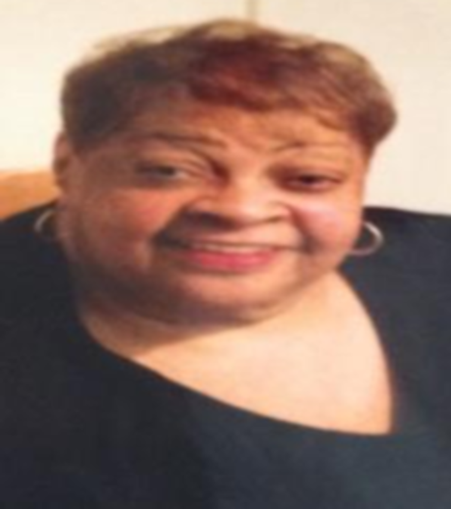 Vera Meredith Johnson Profile Photo