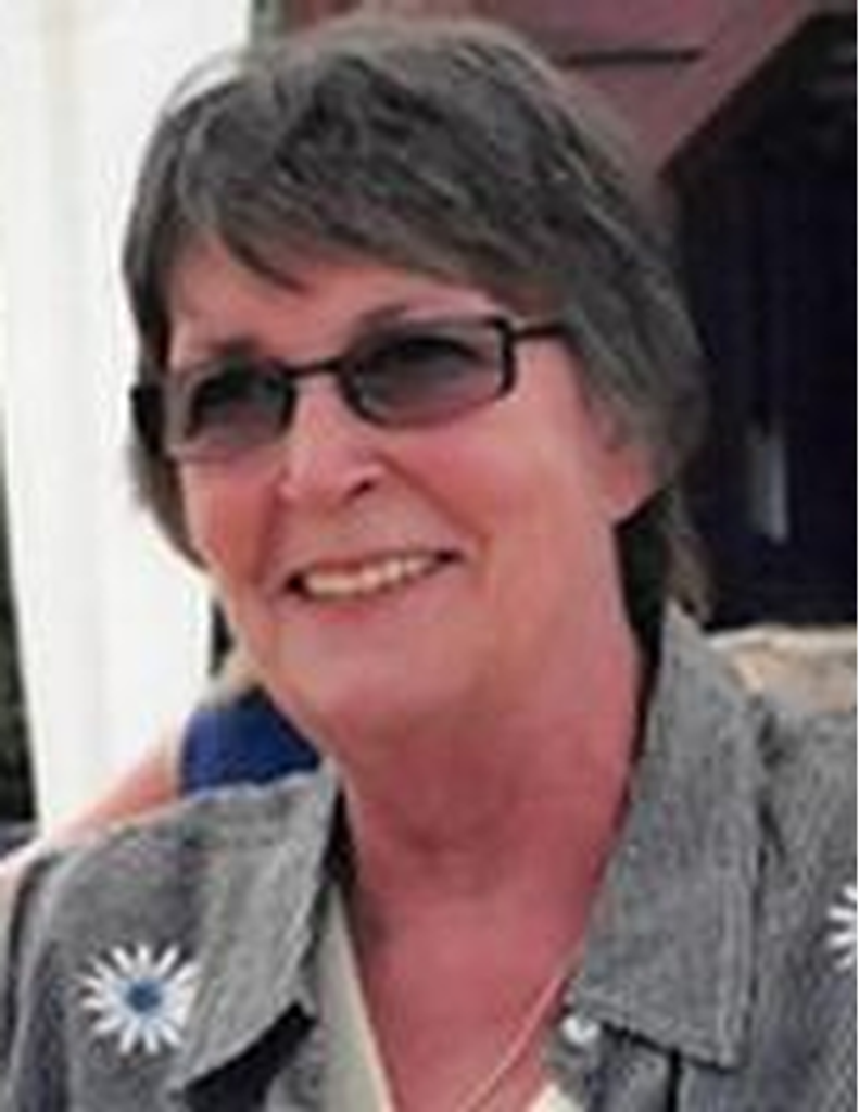 Susan  Valentine Chamberlin Profile Photo
