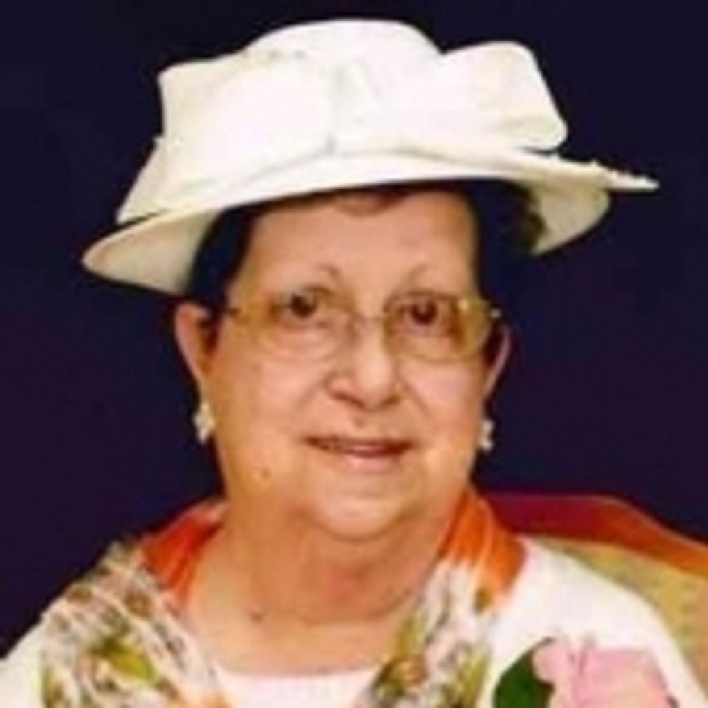 Mary Aldene Lowman