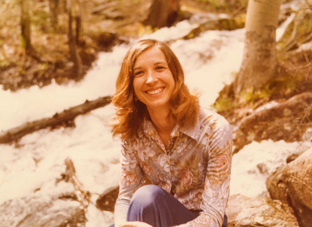 Shirley Kleidon